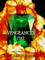 Vengeance's Fire