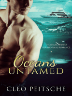 Oceans Untamed