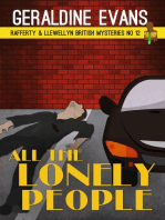 All the Lonely People