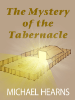 The Mystery of the Tabernacle