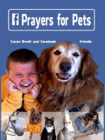 Prayers For Pets