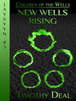 New Wells Rising