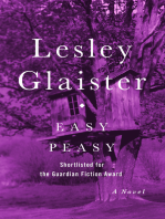 Easy Peasy: A Novel