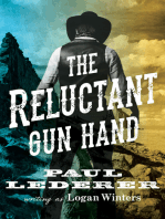 The Reluctant Gun Hand