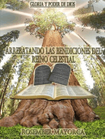 Arrebatando las Bendiciones del Reino Celestial