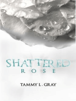 Shattered Rose: Winsor Series, #1