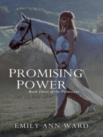 Promising Power: The Protectors, #3