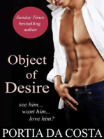 Object of Desire