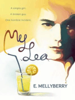 My Lea: A Broken Love Story, #1