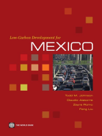 Low-Carbon Development for Mexico