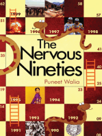 The Nervous Nineties