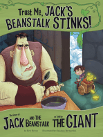 Trust Me, Jack's Beanstalk Stinks!