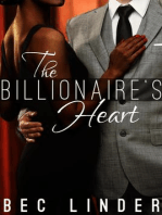 The Billionaire's Heart