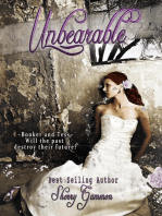 Unbearable: The Port Fare Series, #3