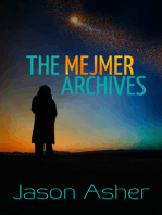 The Mejmer Archives