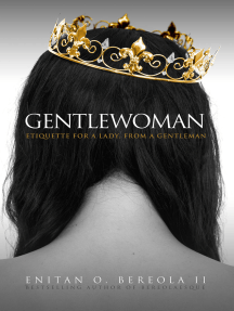 Gentlewoman by Enitan O. Bereola II - Ebook | Scribd