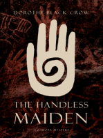 The Handless Maiden: A Lakota Mystery