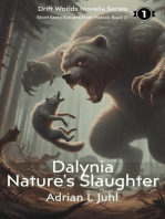 Dalynia: Nature's Slaughter