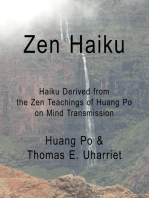 Zen Haiku