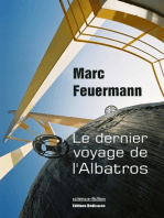 Le dernier voyage de l'Albatros