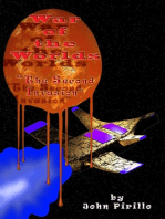 The War of the Worlds