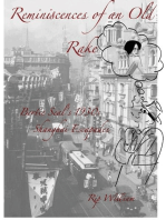 Reminiscences of an Old Rake ~ Bertie Seal’s 1930s Shanghai Escapades