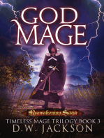 God Mage