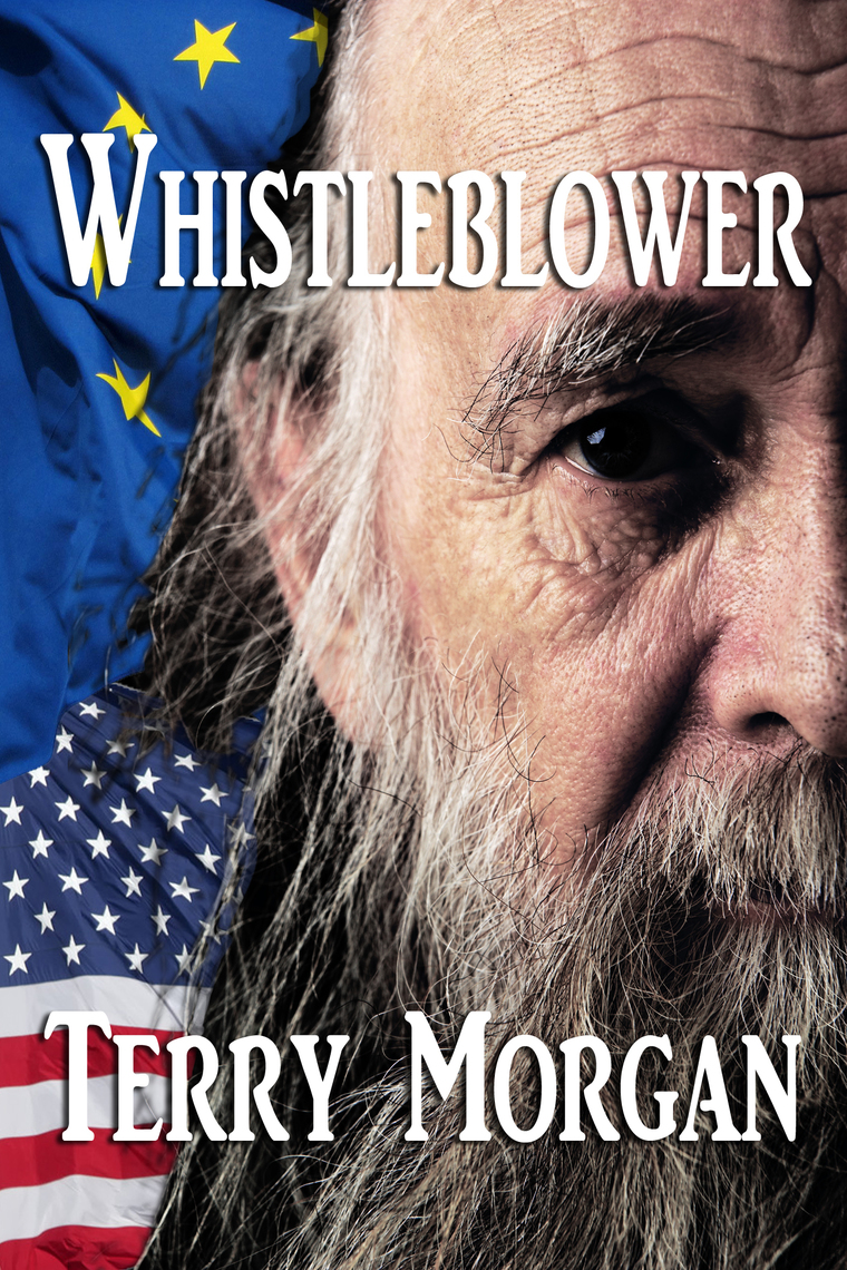 Whistleblower by Terry Morgan Ebook Scribd