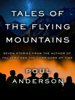 Tales of the Flying Mountains: Stories