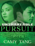 Unshakeable Pursuit