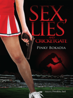 Sex, Lies And Cricketgate