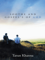Soothe and Gospel's of God