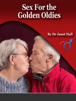 Sex For The Golden Oldies