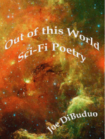 Out of This Worl Sci-Fi Poetry