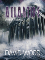 Atlantide - Un'avventura Di Dane Maddock