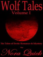 Wolf Tales Volume I