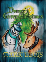 Donner's Green Christmas
