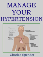 Manage Your Hypertension