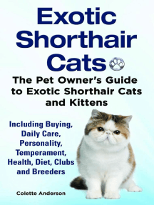 Understanding Your Cat By David Alderton Ebook Scribd