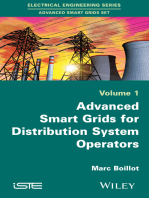 Advanced Smartgrids for Distribution System Operators