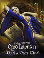 Ordo Lupus II