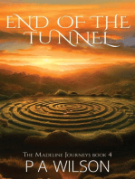 End of the Tunnel: The Madeline Journeys, #4