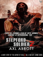 Stepford SoldierZ