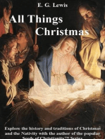 All Things Christmas