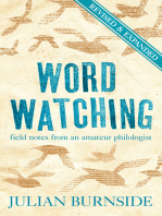 Wordwatching