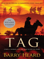 Tag: a novel