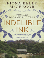 Indelible Ink: a novel