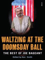 Waltzing at the Doomsday Ball