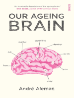 Our Ageing Brain