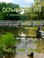 Downstream: A Witherston Murder Mystery